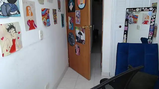 soynanabela28 online show from 05-28-26, 05:43