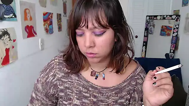 soynanabela28 online show from 06-03-26, 10:04