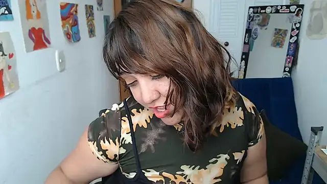 Snapshot of soynanabela28 chatting on 07-07-26, 05:39 soynanabela28 online show from 07-07-26, 05:39
