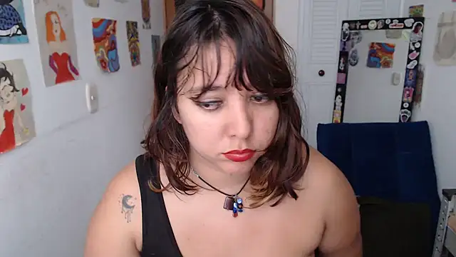 Snapshot of soynanabela28 chatting on 07-08-26, 10:36 soynanabela28 online show from 07-08-26, 10:36