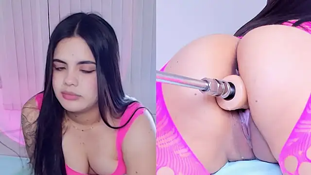 allie cutie online show from 12-02-25, 08:37