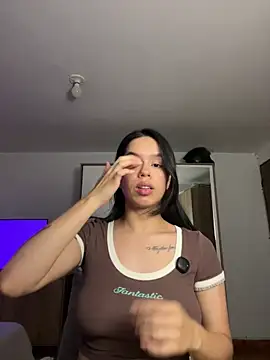 Snapshot of xlovelygirlx chatting on 03-11-26, 12:38 xlovelygirlx online show from 03-11-26, 12:38