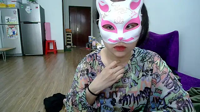 Sam Silly1997 online show from 12-02-24, 05:15