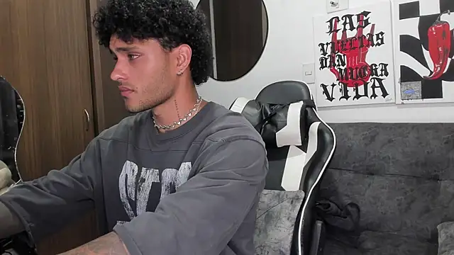 Alessandro Vanni online show from 02-28-26, 12:33