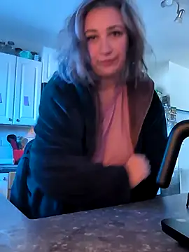 Canadian BBW online show from 02-08-26, 10:35