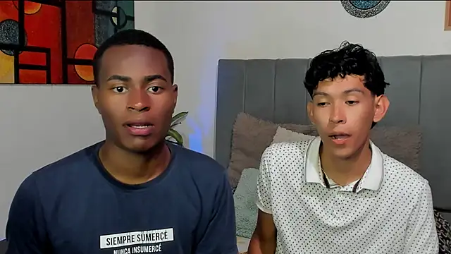 CrissBrownxxx online show from 10-29-25, 01:19