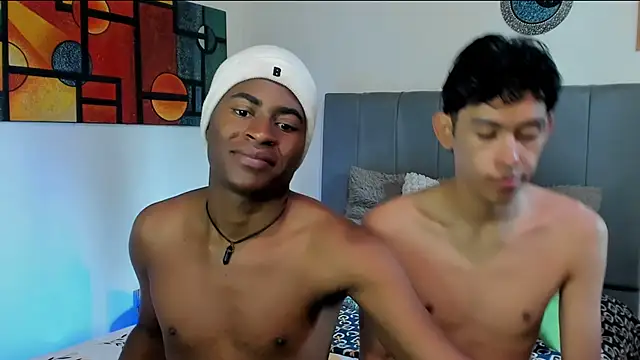 CrissBrownxxx online show from 11-18-25, 06:23