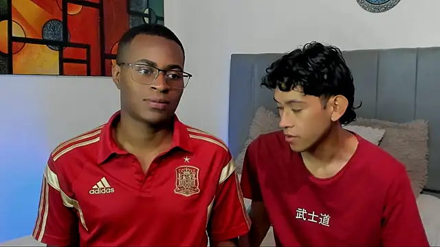 CrissBrownxxx online show from 12-23-25, 04:32