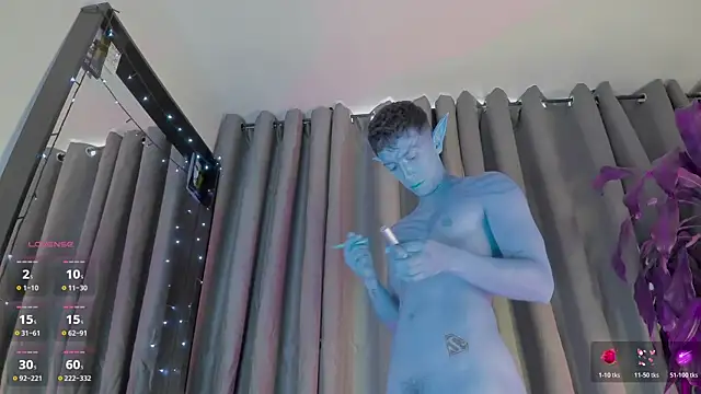 Thiago jones online show from 10-30-25, 12:17