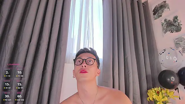 Thiago jones online show from 12-03-25, 08:18