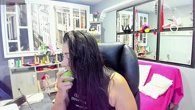 kagomme online show from 01-11-25, 05:20