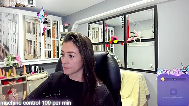 kagomme online show from 01-30-25, 04:06