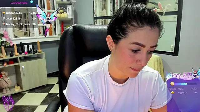 kagomme online show from 02-17-25, 07:47