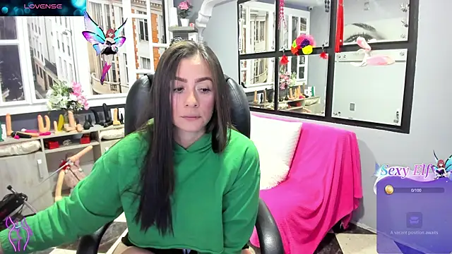 kagomme online show from 03-07-25, 05:08