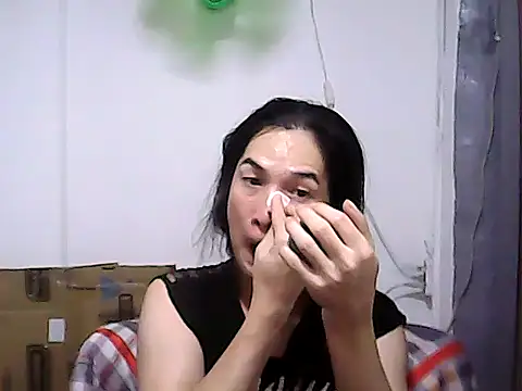 BigDickTrans online show from 04-19-26, 08:02