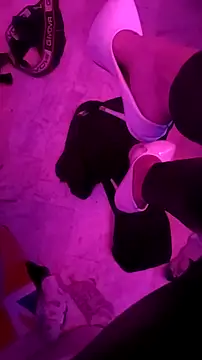 Snapshot of Misspadrona88 chatting on 10-30-25, 10:32 Misspadrona88 online show from 10-30-25, 10:32