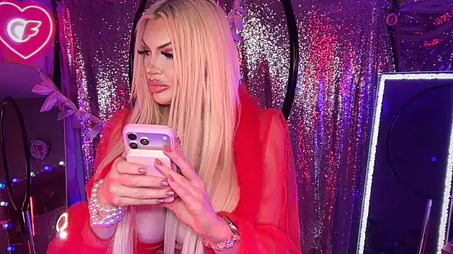 bimbotwerkqueen online show from 02-08-26, 05:00