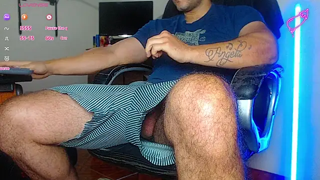 --mAk-- online show from 01-23-25, 11:58