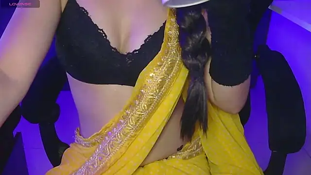 aliyadsouza online show from 04-23-26, 03:08