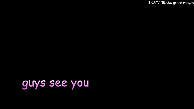 pamela reyes  online show from 03-09-25, 09:03