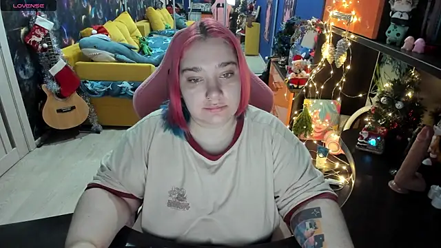 Snapshot of Softie_Sofy chatting on 01-02-25, 01:49 Softie Sofy online show from 01-02-25, 01:49