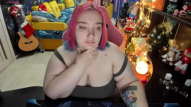 Snapshot of Softie_Sofy chatting on 01-03-25, 01:48 Softie Sofy online show from 01-03-25, 01:48