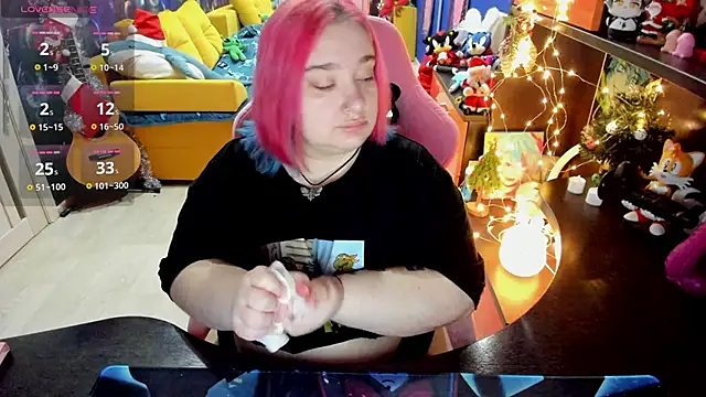 Snapshot of Softie_Sofy chatting on 01-09-25, 02:33 Softie Sofy online show from 01-09-25, 02:33