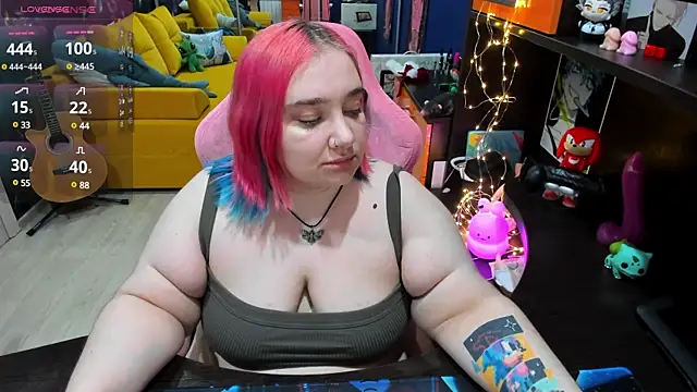 Snapshot of Softie_Sofy chatting on 01-28-25, 03:35 Softie Sofy online show from 01-28-25, 03:35