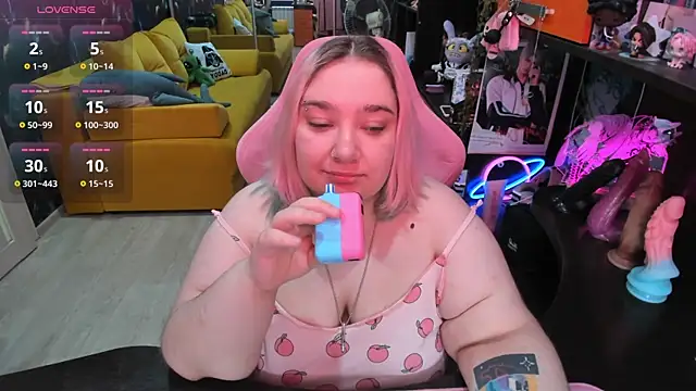 Snapshot of Softie_Sofy chatting on 07-02-26, 02:44 Softie Sofy online show from 07-02-26, 02:44
