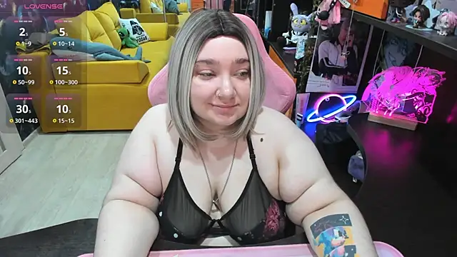 Snapshot of Softie_Sofy chatting on 07-04-26, 01:12 Softie Sofy online show from 07-04-26, 01:12