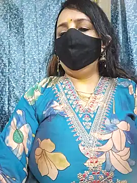 cute-tanvi online show from 01-20-25, 01:18
