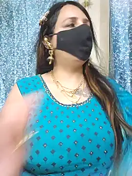cute-tanvi online show from 01-28-25, 12:11