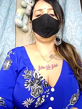 cute-tanvi online show from 02-17-26, 01:24