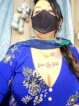 cute-tanvi online show from 02-26-26, 01:15