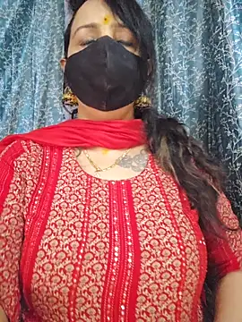 Snapshot of cute-tanvi chatting on 06-15-26, 12:24 cute-tanvi online show from 06-15-26, 12:24