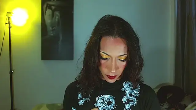 Kenisha Sweet online show from 11-24-25, 09:47