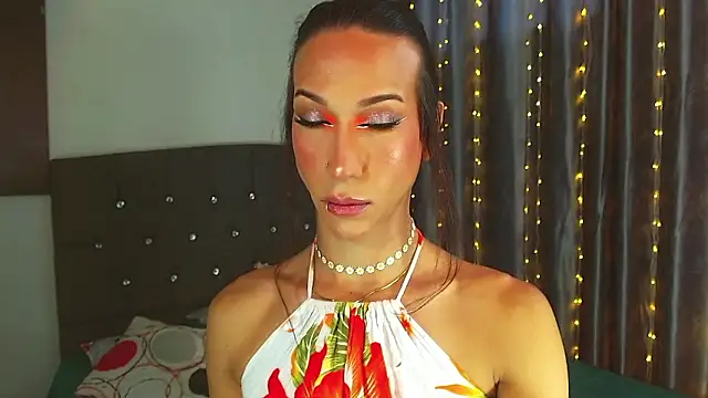 Kenisha Sweet online show from 01-11-26, 07:30