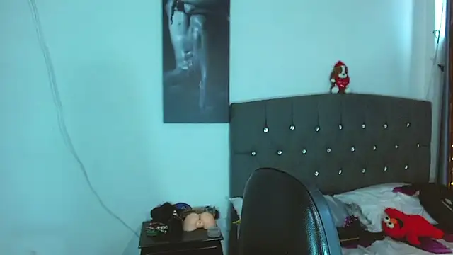 Snapshot of Kenisha_Sweet chatting on 02-22-26, 07:12 Kenisha Sweet online show from 02-22-26, 07:12