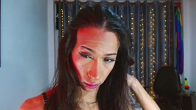 Kenisha Sweet online show from 03-13-26, 01:56