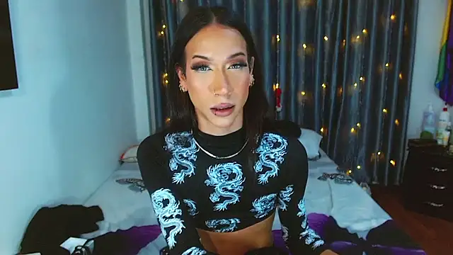 Kenisha Sweet online show from 03-15-26, 01:33