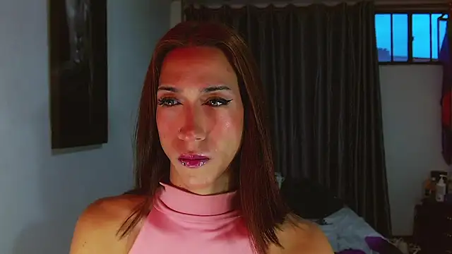 Kenisha Sweet online show from 04-15-26, 10:54