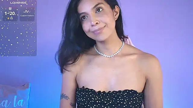Snapshot of lilassoul8_ chatting on 02-25-25, 04:35 lilassoul8  online show from 02-25-25, 04:35