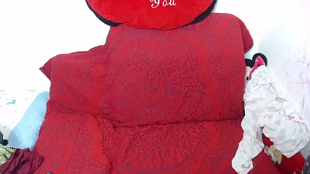 Naughtyredd online show from 10-11-25, 05:50