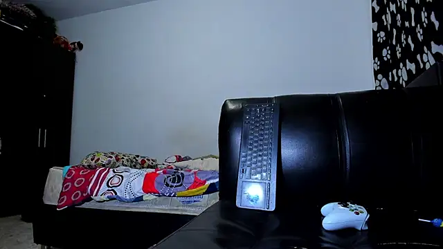 ares sexxx online show from 12-01-25, 02:16