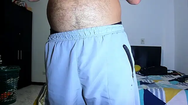 ares sexxx online show from 02-09-26, 03:16