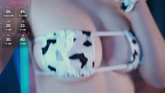 MadnessAlison online show from 03-05-25, 07:06