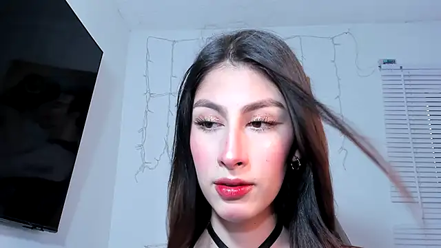 valeria gonzales  online show from 01-15-25, 10:02