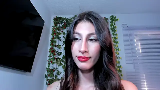 valeria gonzales  online show from 02-16-25, 07:49