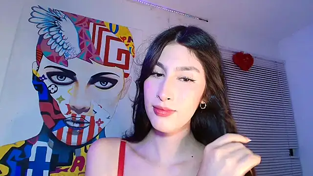 valeria gonzales  online show from 09-16-25, 01:06