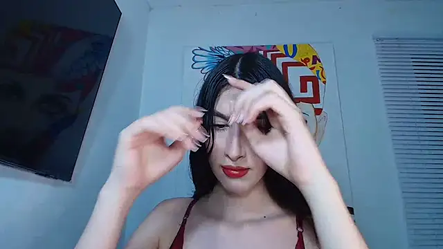 valeria gonzales  online show from 09-23-25, 11:52